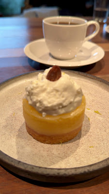 レーベルカフェ 사진 2