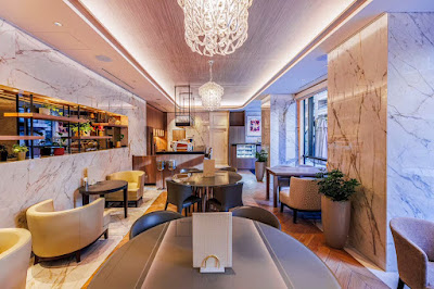 IPC Lounge Cafe＆Bar 사진 2