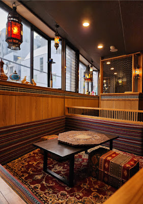 Damascus Resturant 사진 2