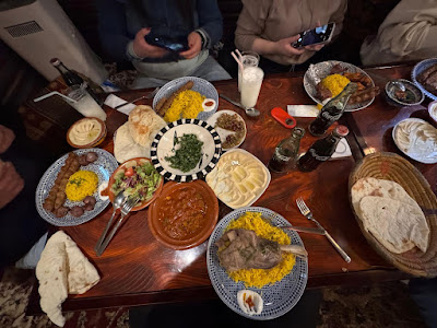 Damascus Resturant 사진 5