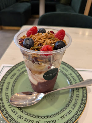 Holland Village Private Cafe 2 사진 3