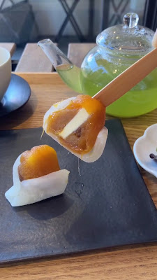 아자부 야사이가시 사진 2