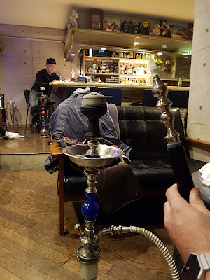 Shisha Bar & Cafe 사진 3