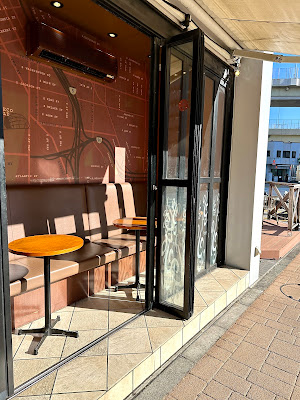 Tully’s Coffee - Azabu-Juban Station 사진 3