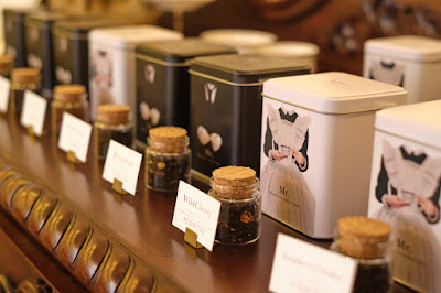 Cafe British 사진 2