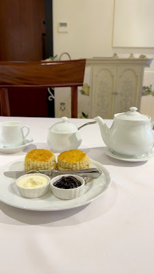 Cafe British 사진 3