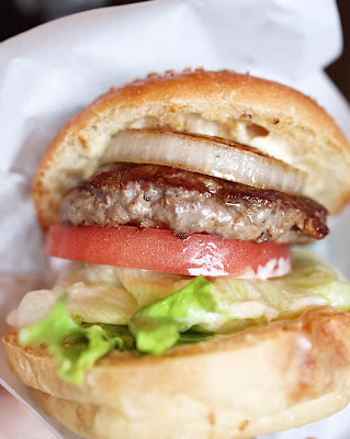 Sawamura Hiroo Bakery and Cafe 사진 2