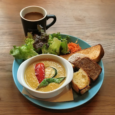 Sawamura Hiroo Bakery and Cafe 사진 3