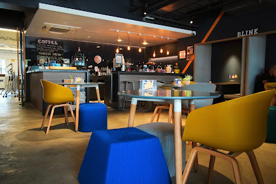 BLINK Cafe Pet friendly (ブリンクカフェ ペットフレンドリー) 사진 4