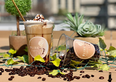 BLINK Cafe Pet friendly (ブリンクカフェ ペットフレンドリー) 사진 2