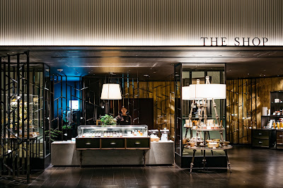 THE SHOP at the Park 사진 4