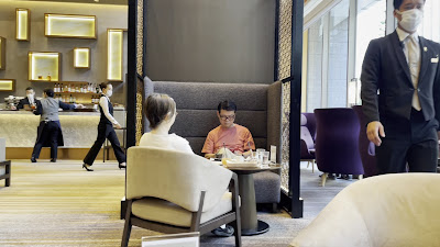 Cafe & Bar Lounge Celecroix 사진 2