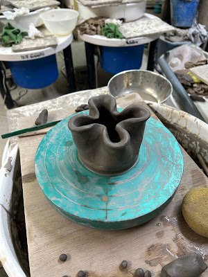 陶芸 gallery cafe 私游 사진 4