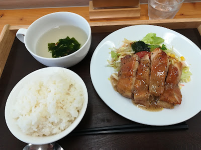 Cafe Felice 사진 3