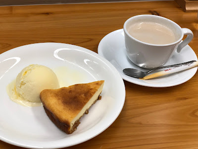 Cafe Felice 사진 4