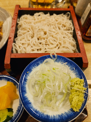 芝その更科 사진 4