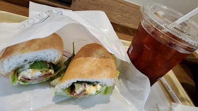Doutor Coffee 사진 2