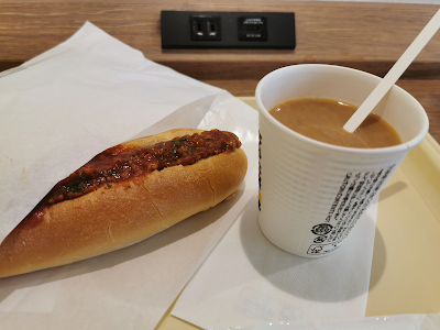 Doutor Coffee 사진 4