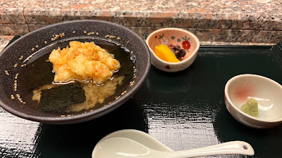 天ぷら処 福佐 사진 3