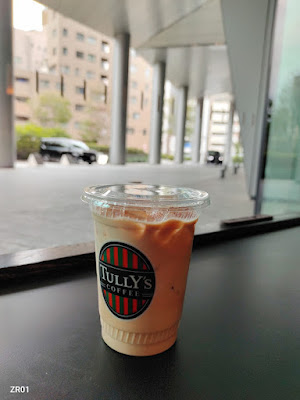 Tully's Coffee 사진 3