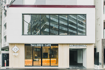 TAILORED CAFE AZABUJUBAN 사진 2