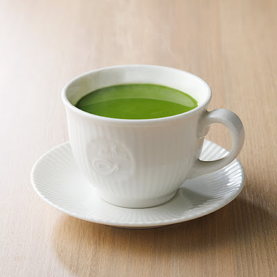Café de Crié Plus - Shiodome Shibarikyu 사진 3