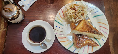 caffe domani(カフェ ドマーニ) 사진 5