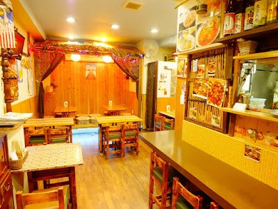 Penang Restaurant 사진 2