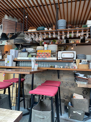 BUENA VISTA TOKYO 사진 4
