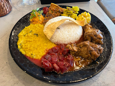 AYUR CEYLON Lounge Shiba-Daimon 사진 4