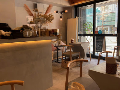 AYUR CEYLON Lounge Shiba-Daimon 사진 2