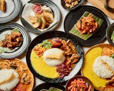 AYUR CEYLON Lounge Shiba-Daimon 사진 3