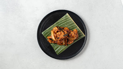 AYUR CEYLON Lounge Shiba-Daimon 사진 5