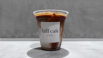 hiff cafe shibakoen 사진 3