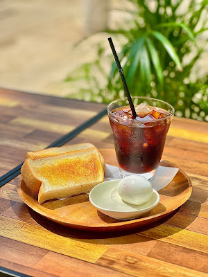 Cafe Nao 사진 2