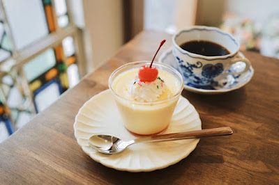 喫茶ダンダン 사진 3