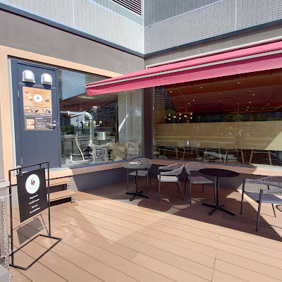 Roppongi Coffee Harumi 사진 2