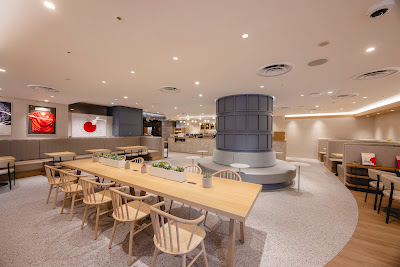 Roppongi Coffee Harumi 사진 4