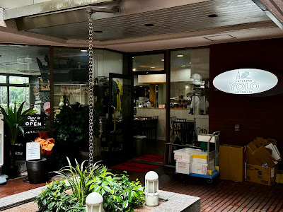 CAFE＆BAR YOLO 사진 3