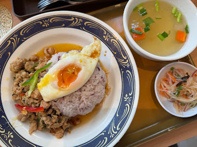 タイ王国食堂 ソイナナ勝どき 사진 4