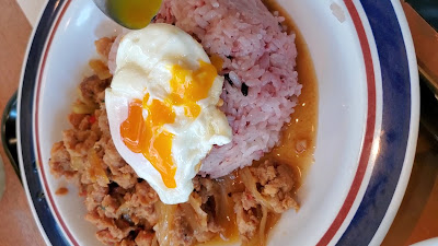 タイ王国食堂 ソイナナ勝どき 사진 2