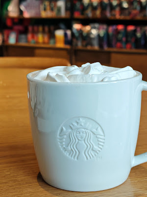 Starbucks Coffee - Kachidoki 사진 4