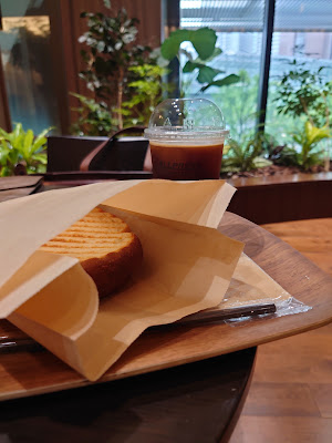 フォレストカフェ 사진 4