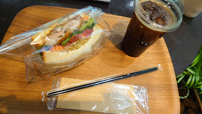 フォレストカフェ 사진 3