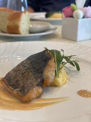 TRATTORIA A'CANALE 사진 2