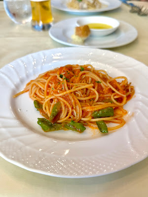 TRATTORIA A'CANALE 사진 4