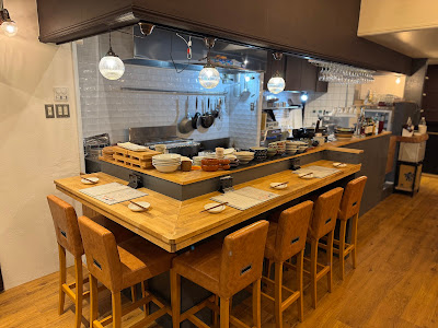 食堂酒場 toco 사진 4