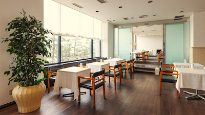 CAFE AZUR（カフェ アジュール） 사진 2