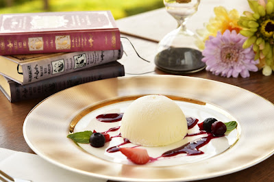 CAFE AZUR（カフェ アジュール） 사진 3