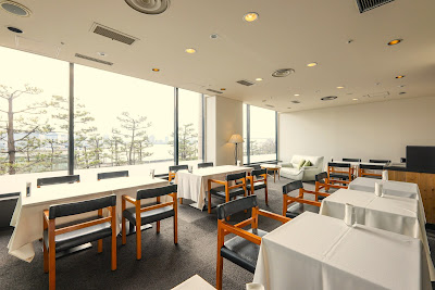 CAFE AZUR（カフェ アジュール） 사진 5